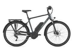 Gazelle Medeo T9 HMB