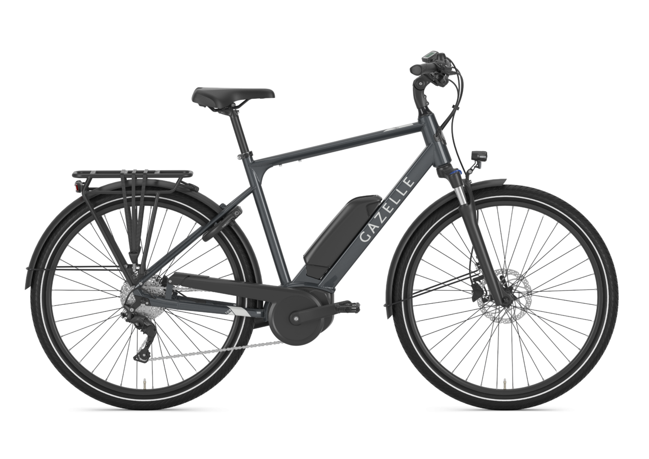 Gazelle Medeo T9 HMB 3 Gazelle Medeo T9 HMB