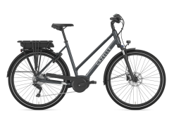 Gazelle Medeo T9 HMB