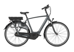 Gazelle Orange C7+ HMB