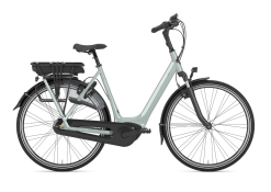 Gazelle Orange C7+ HMB