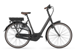 Gazelle Orange C8 HMB