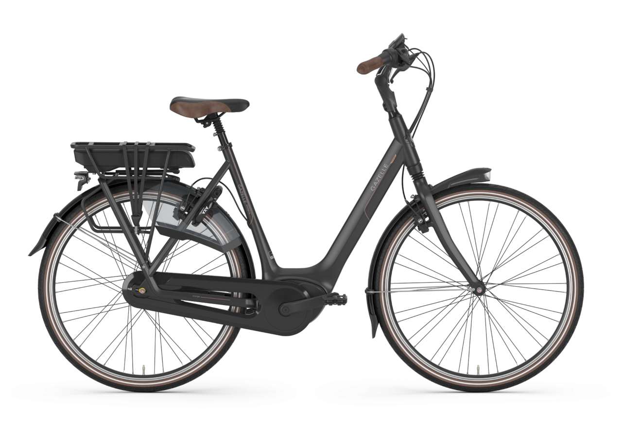 Gazelle Orange C8 HMB 3 Gazelle Orange C8 HMB