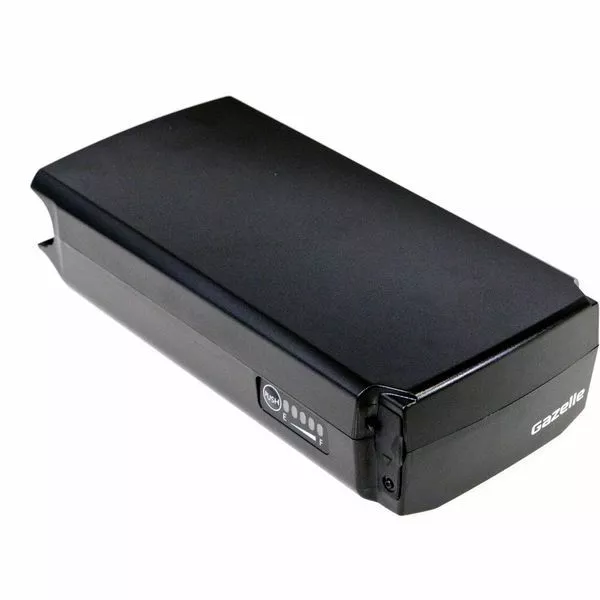 Panasonic 6,6Ah Batteri Til Forhjulsmotor 3 Panasonic 6,6Ah Batteri Til Forhjulsmotor