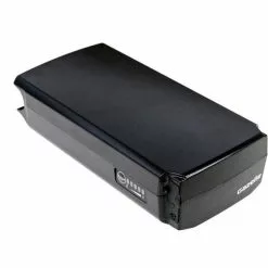 Gazelle Panasonic Batteri 11Ah/396Wh (Guld)