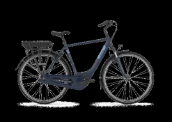 Gazelle Paris C7 HMB