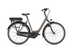 Gazelle Paris C7 HMB