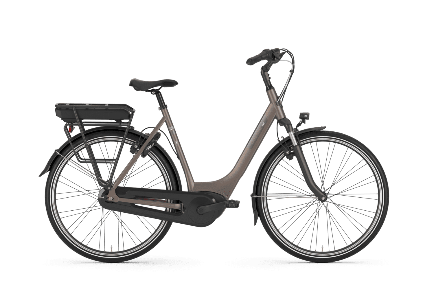 Gazelle Paris C7 HMB 3 Gazelle Paris C7 HMB