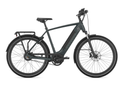 Gazelle Ultimate C380 HMB