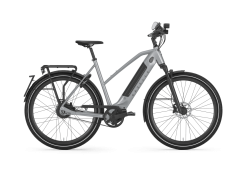 Gazelle Ultimate Speed 380 HMB