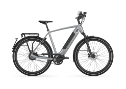 Gazelle Ultimate Speed 380 HMB