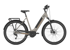 Gazelle Ultimate T10 HMB