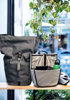 Ortlieb Commuter Insert For Panniers 7 Ortlieb Commuter Insert For Panniers -Elcykel Butik gra 2 1 1 jpeg