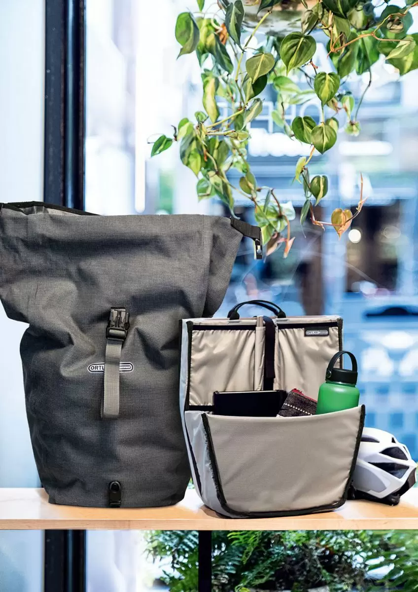 Ortlieb Commuter Insert For Panniers 5 Ortlieb Commuter Insert For Panniers - Billede 3