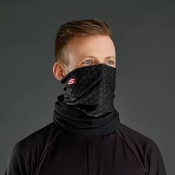 GripGrab Thermal Fleece Halsvarmer -Elcykel Butik gripgrab thermal fleece halsvarmer 05