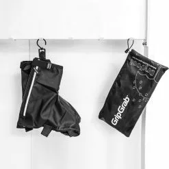 GripGrab DryFoot Vandtæt Skoovertræk -Elcykel Butik gripgrap dryfoot vandtaet skoovertraek 03