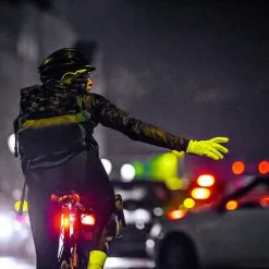 GripGrab Ride Vandtæt Vinterhandske -Elcykel Butik gripgrap ride vandtaet vinterhandske highvis 06 1