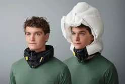 Hövding V3 - Airbag Cykelhjelm -Elcykel Butik ho e vding felix fo e re efter lq