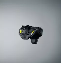 Hövding V3 - Airbag Cykelhjelm -Elcykel Butik hovding front color