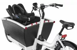 Urban Arrow Maxi-Cosi Adapter 7 Urban Arrow Maxi-Cosi Adapter -Elcykel Butik image