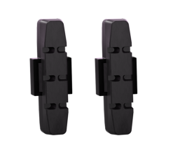 Magura HS Bremseklodser (Sort)