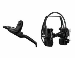 Magura HS22 Fælgbremsesæt (Evo2)