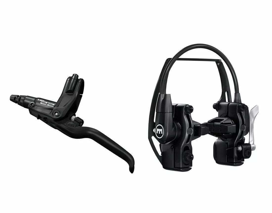 Magura HS22 Fælgbremsesæt (Evo2) 3 Magura HS22 Fælgbremsesæt (Evo2)