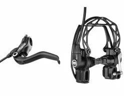 Magura HS33 Fælgbremsesæt (2-finger)