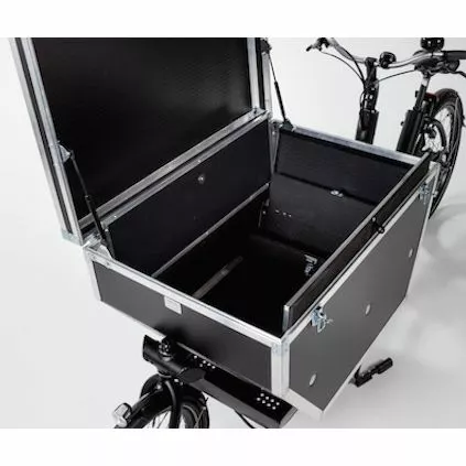 Urban Arrow Flatbed L Performance 12 Urban Arrow Flatbed L Performance - Billede 11