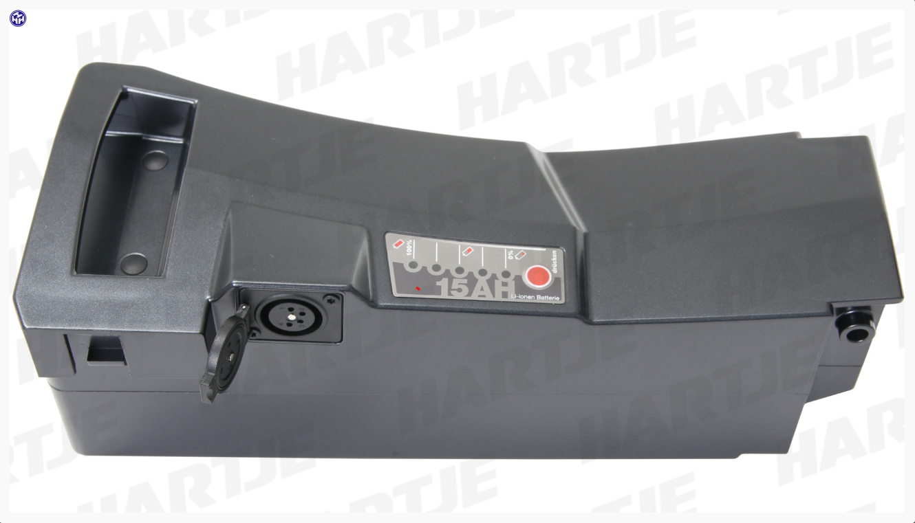 Impulse Batteri 15Ah / 522Wh 3 Impulse Batteri 15Ah / 522Wh