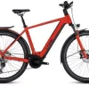 Cube Kathmandu Hybrid EXC 750Wh 58/L