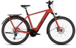 Cube Kathmandu Hybrid EXC 750Wh 58/L