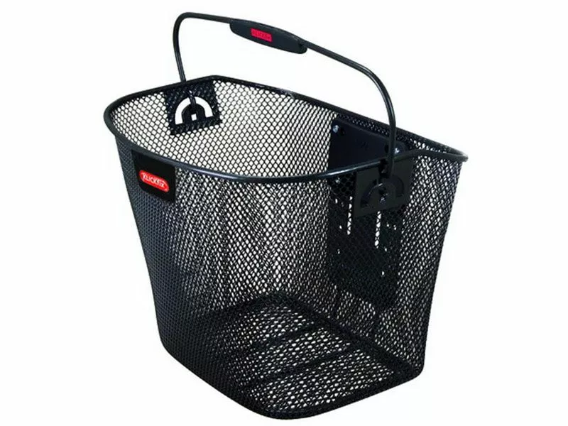 Kurvesæt Til Cykel 4 Kurvesæt Til Cykel - Billede 2