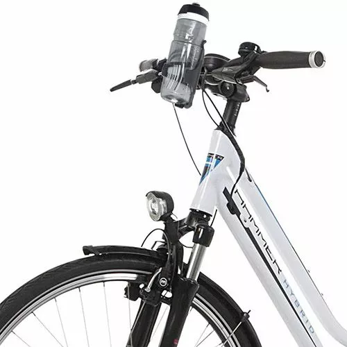 Klickfix BottleFix Flaskeholder Adapter 7 Klickfix BottleFix Flaskeholder Adapter - Billede 5