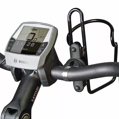 Klickfix BottleFix Flaskeholder Adapter 5 Klickfix BottleFix Flaskeholder Adapter - Billede 3