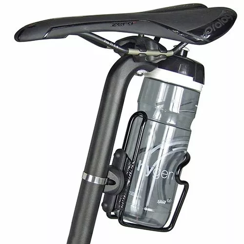 Klickfix BottleFix Flaskeholder Adapter 4 Klickfix BottleFix Flaskeholder Adapter - Billede 2