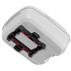 Klickfix Citybox (u. Adapter) 9 Klickfix Citybox (u. Adapter) -Elcykel Butik klickfix citybox uniklip