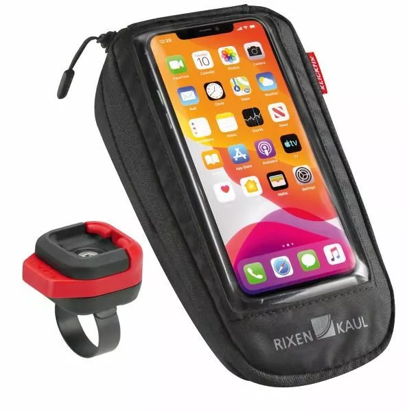 Klickfix Phonebag Comfort M 3 Klickfix Phonebag Comfort M