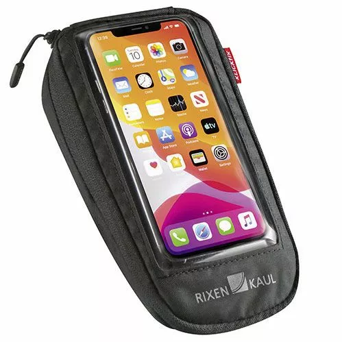 Klickfix Phonebag Comfort M 4 Klickfix Phonebag Comfort M - Billede 2
