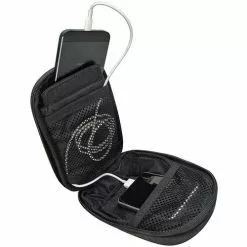 Klickfix Phonebag Comfort M 14 Klickfix Phonebag Comfort M -Elcykel Butik klickfix phonebag comfort m 04