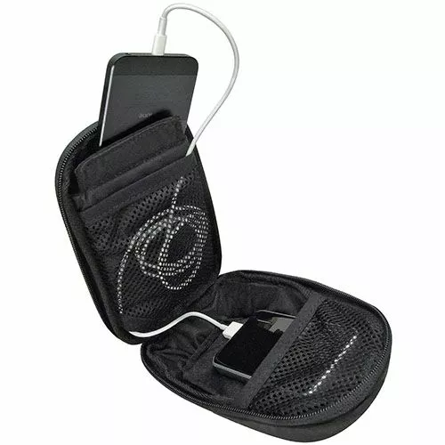 Klickfix Phonebag Comfort M 8 Klickfix Phonebag Comfort M - Billede 6
