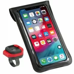 Klickfix Phonebag Light S