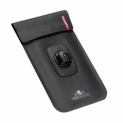 Klickfix Phonebag Light S -Elcykel Butik klickfix phonebag light s 05
