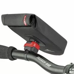 Klickfix Phonebag Tour S 13 Klickfix Phonebag Tour S -Elcykel Butik klickfix phonebag tour s 05