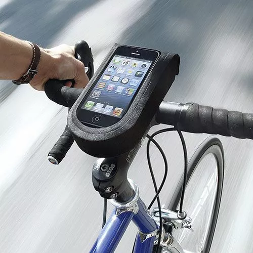 Klickfix Phonebag Tour S 6 Klickfix Phonebag Tour S - Billede 4