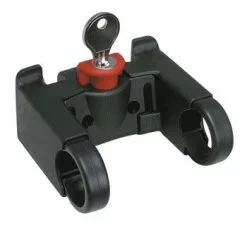 Klickfix Styradapter (med Lås)