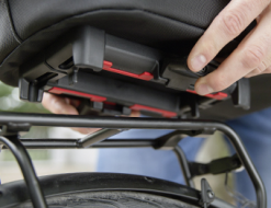 Klickfix Uniklip Kurve Beslag / Adapter -Elcykel Butik klickfix uniklip kurve beslag adapter4