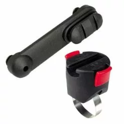 Klickfix Bottle Klick Flaskeholder Adapter