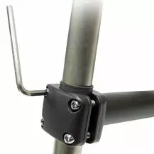 Klickfix Freerack Plus Bagagebærer 4 Klickfix Freerack Plus Bagagebærer - Billede 2