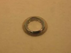 Låsering Til Klinge På Shimano STePS Motor